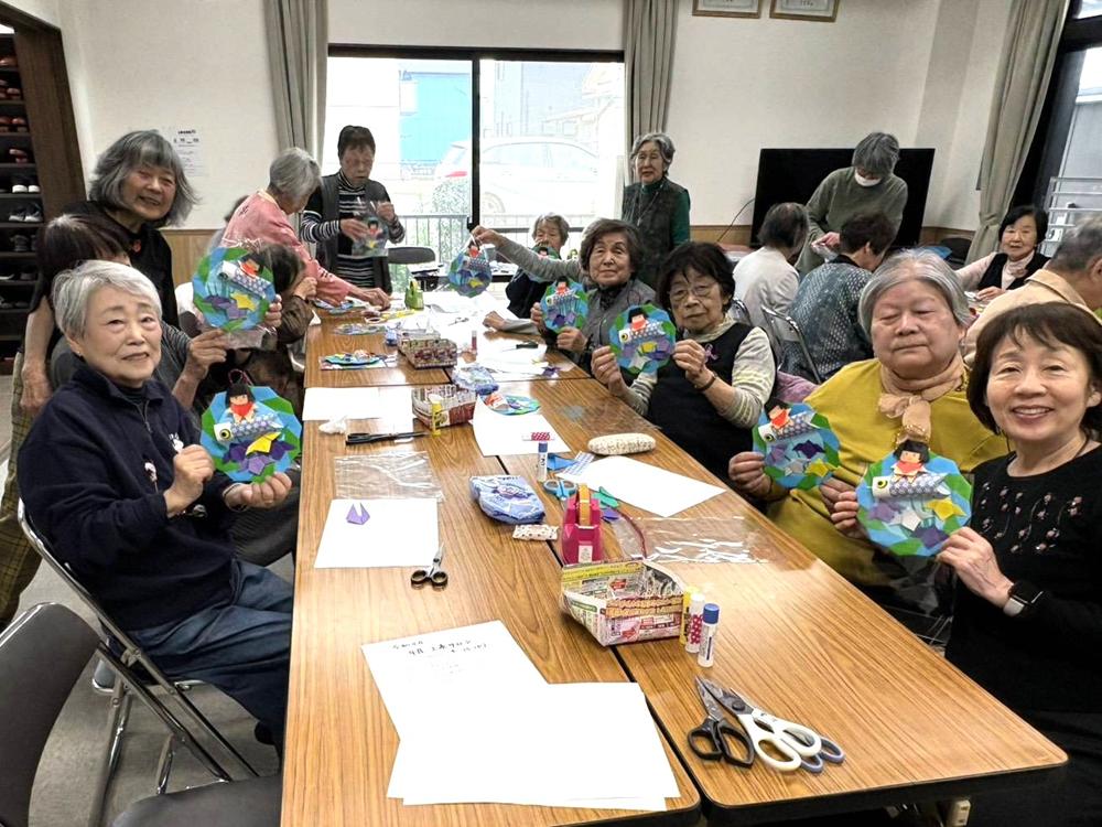 2026-04-15 上条サロン3